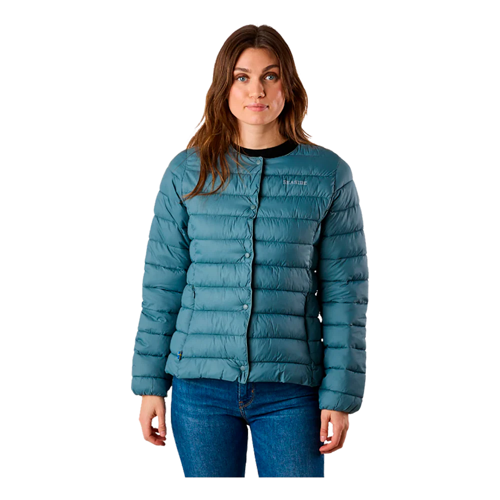 Seaside Key West Light Jacket, W - Dame Fritidsjakke