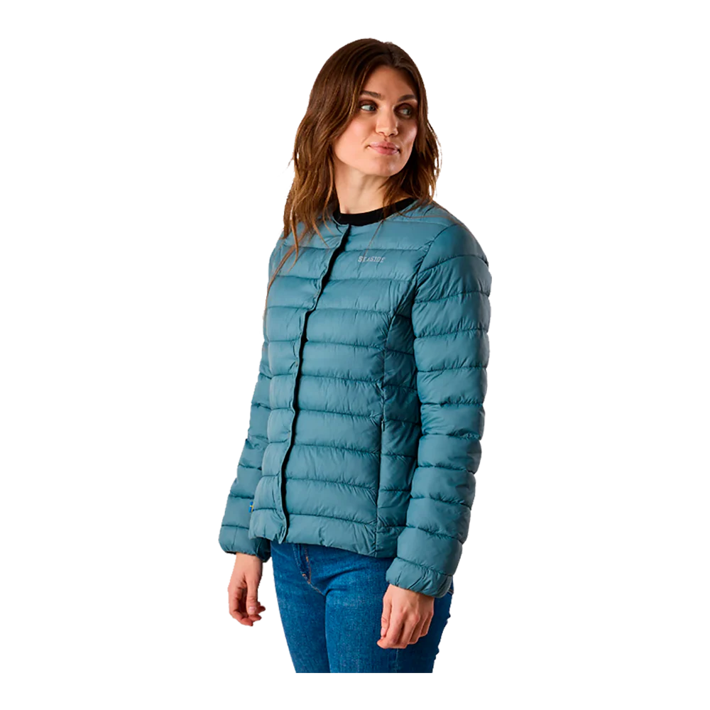 Seaside Key West Light Jacket, W - Dame Fritidsjakke - Image 3