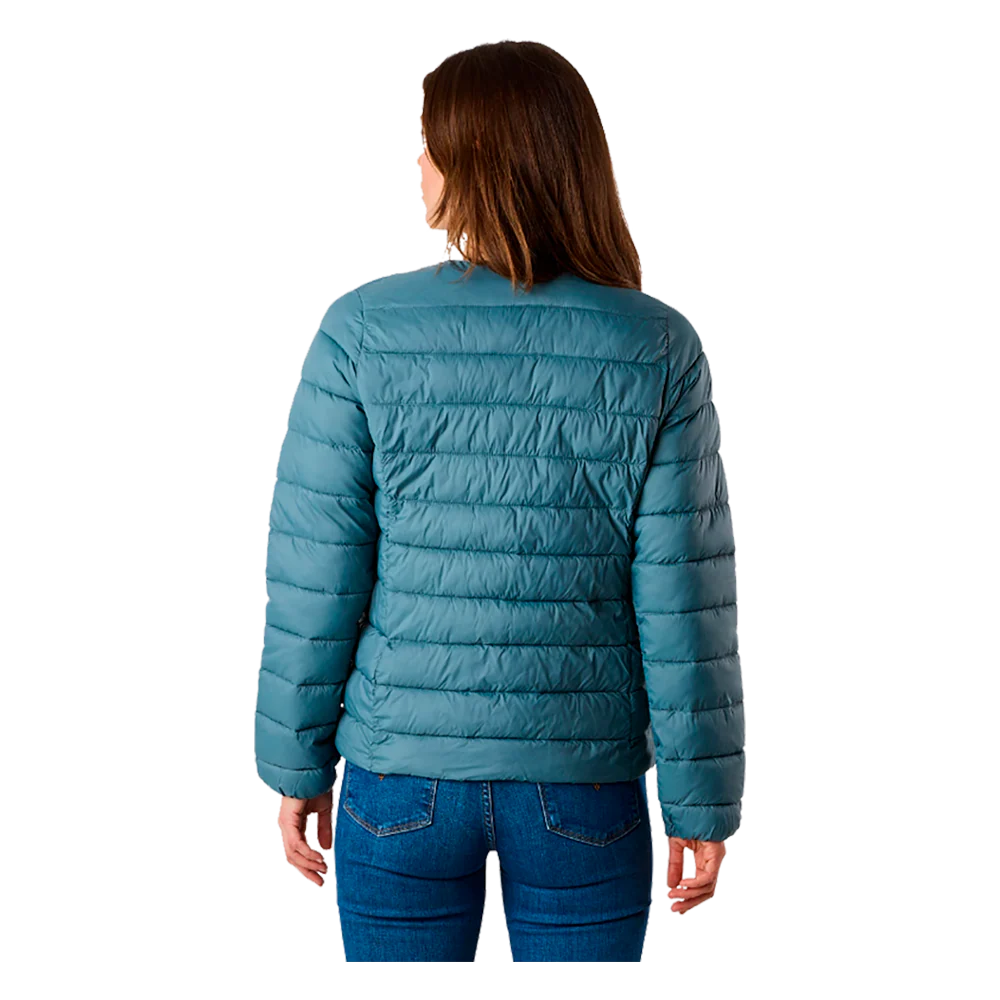 Seaside Key West Light Jacket, W - Dame Fritidsjakke - Image 4