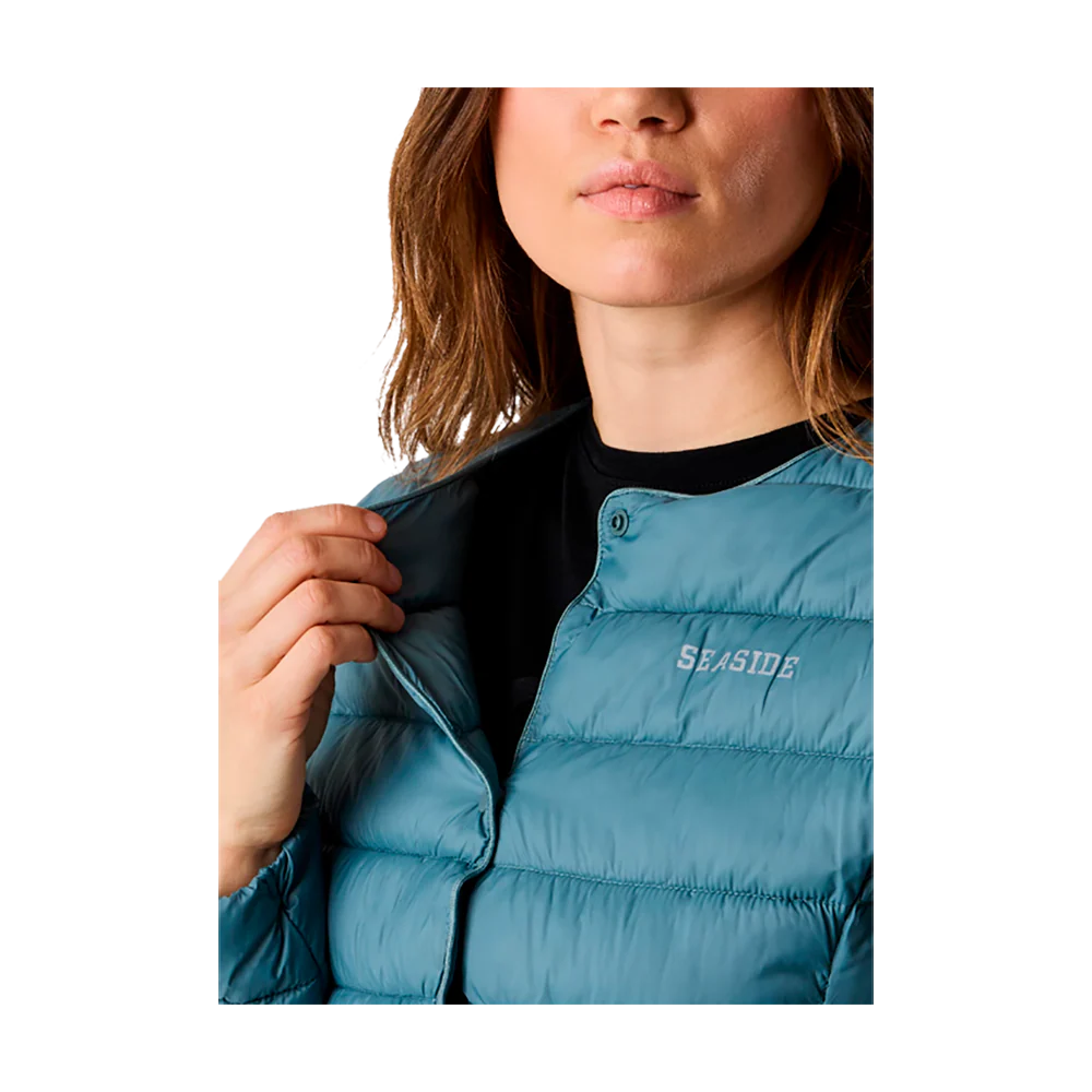 Seaside Key West Light Jacket, W - Dame Fritidsjakke - Image 5