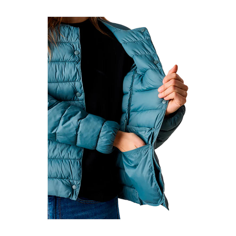 Seaside Key West Light Jacket, W - Dame Fritidsjakke - Image 6