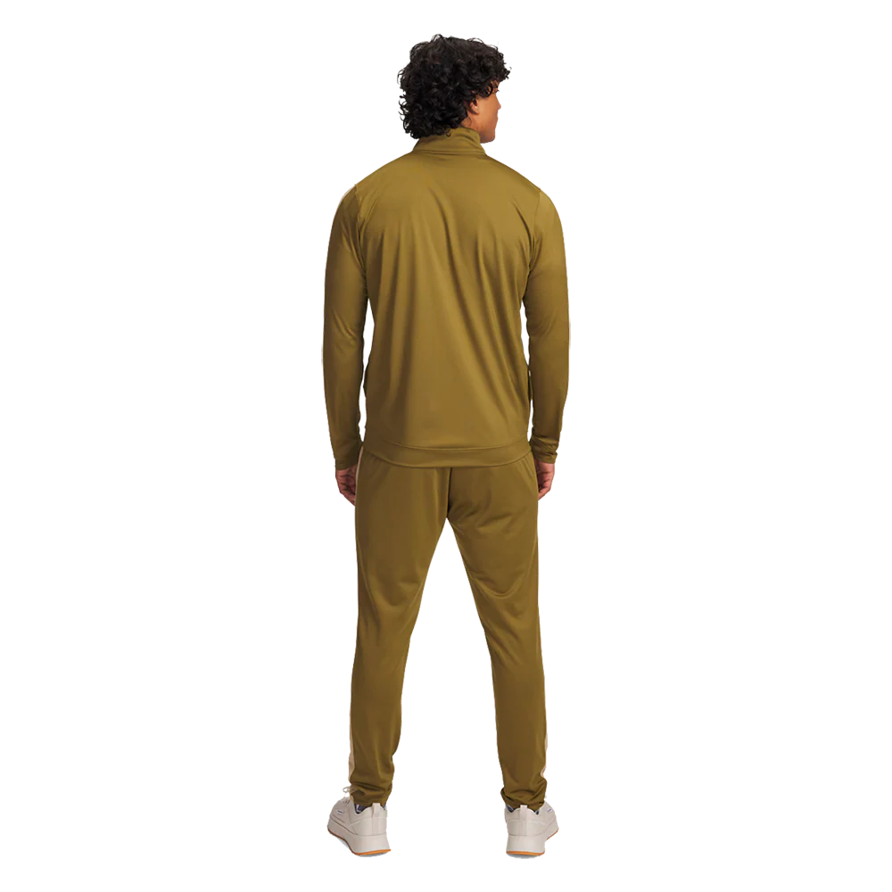 Under Armour Rival Knit Track Suit - Herre træningssæt - Image 2