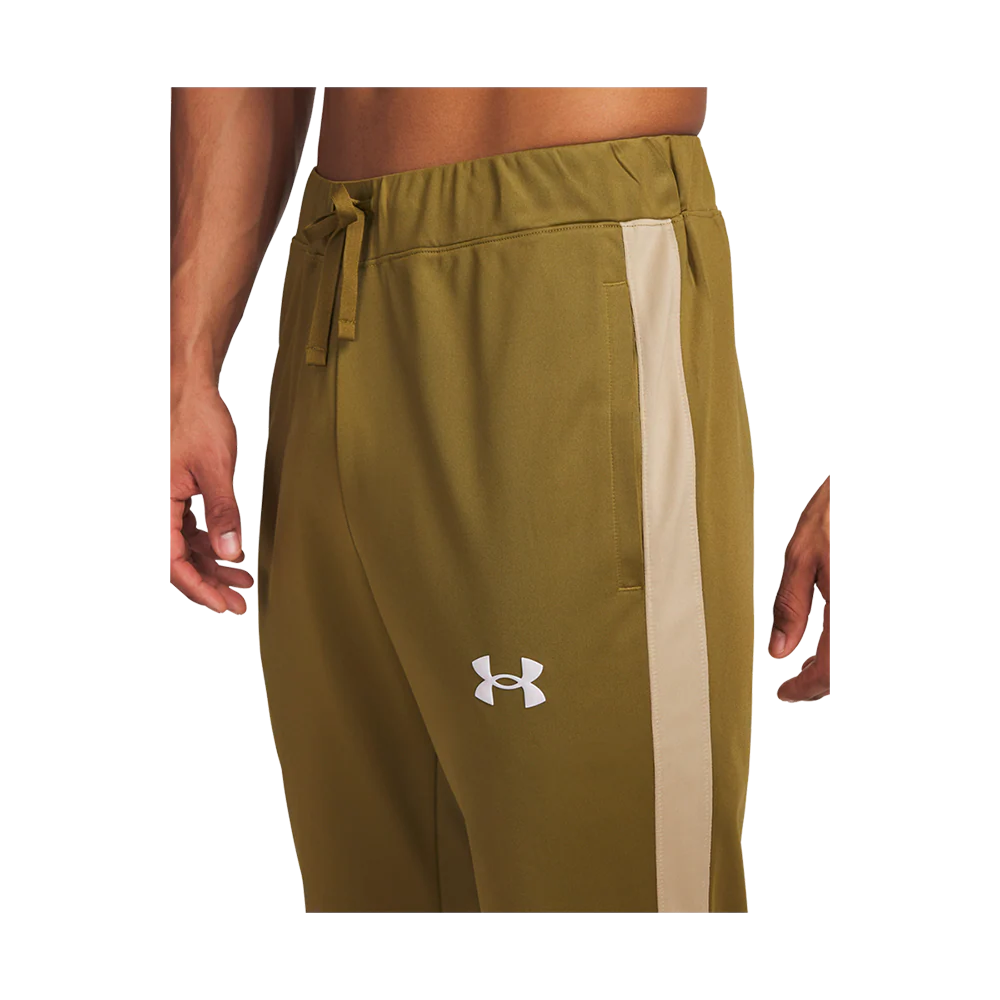 Under Armour Rival Knit Track Suit - Herre træningssæt - Image 4