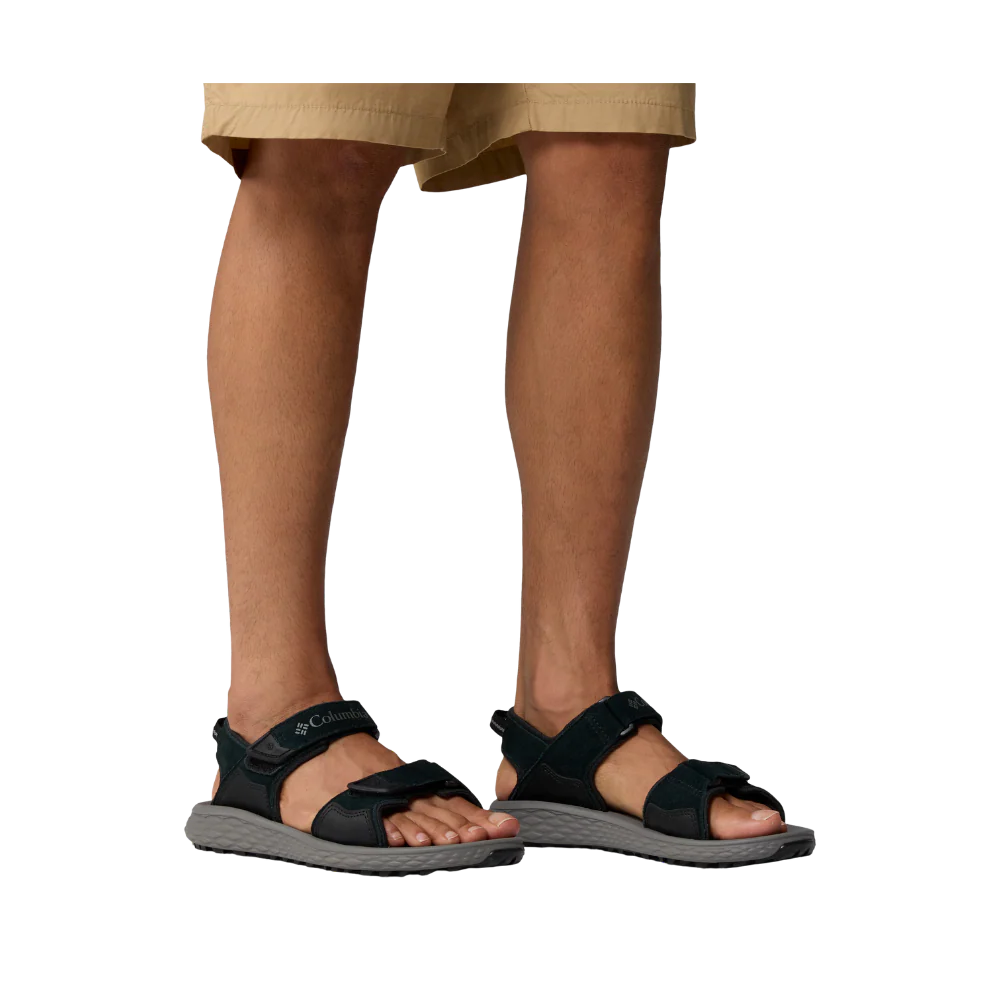 Columbia Konos 2-Strap Sandal - Herre Sandaler - Image 2