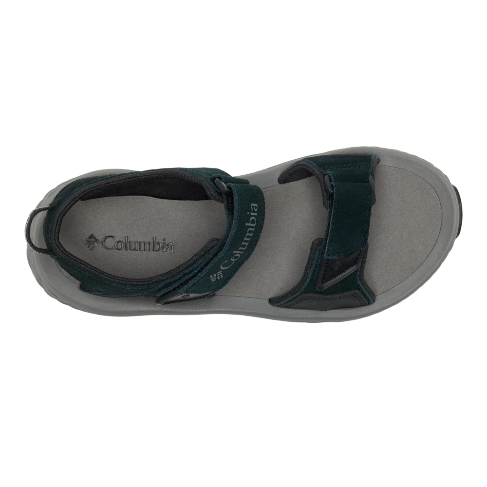 Columbia Konos 2-Strap Sandal - Herre Sandaler - Image 5