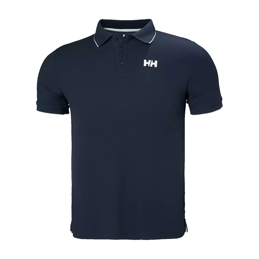 Helly Hansen Kos Polo - Herre Polo T-Shirt