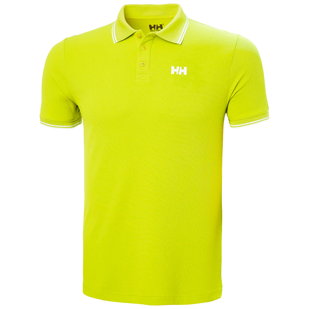 Helly Hansen Kos Polo - Herre Polo T-Shirt