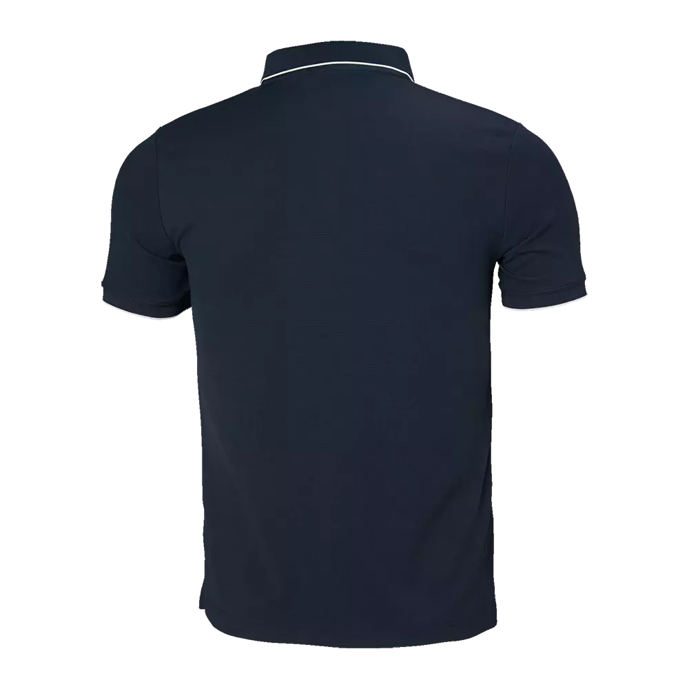 Helly Hansen Kos Polo - Herre Polo T-Shirt - Image 2
