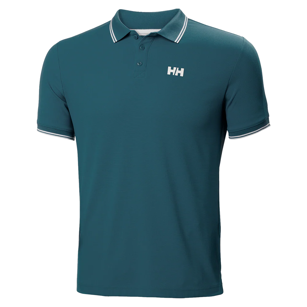 Helly Hansen Kos Polo - Herre Polo T-Shirt