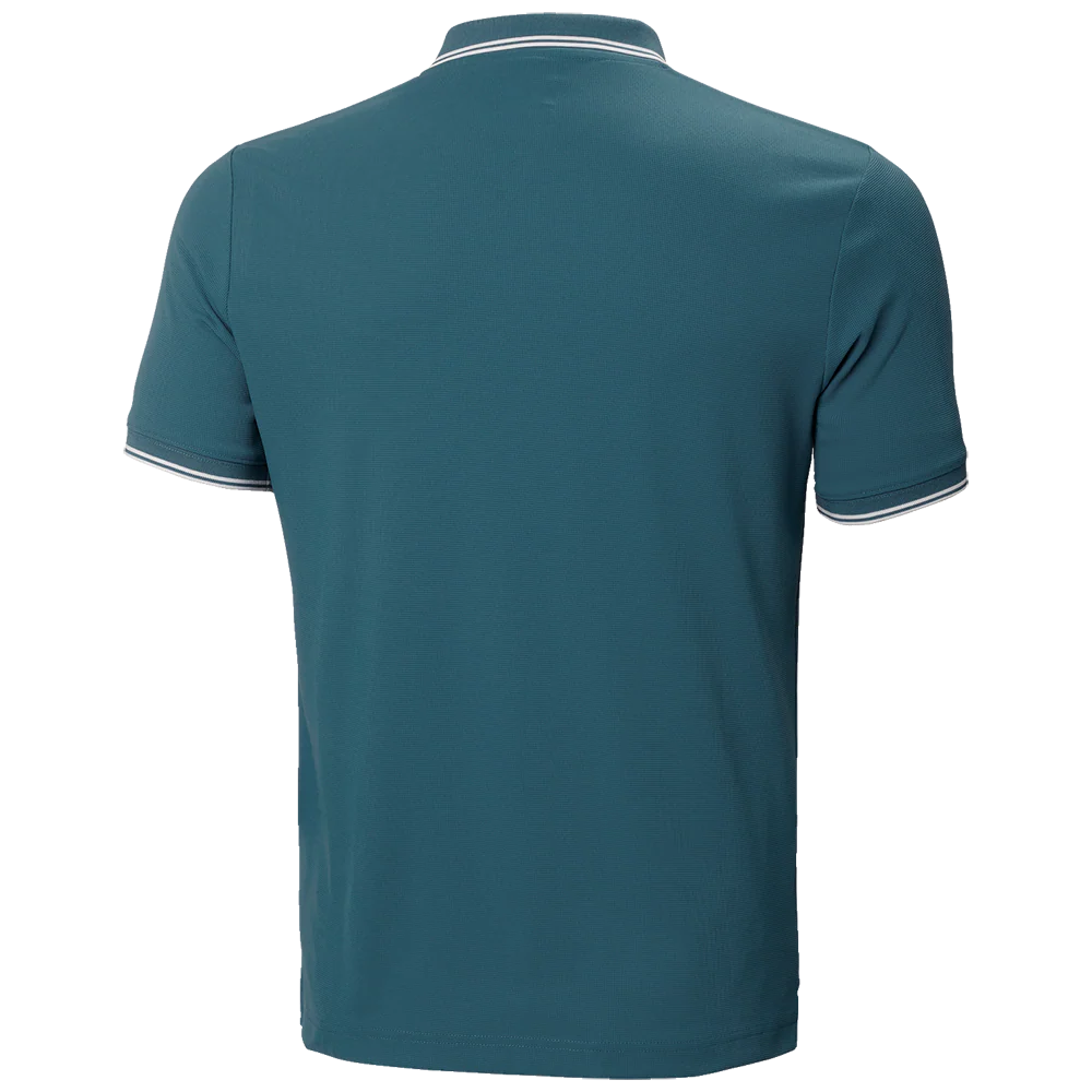 Helly Hansen Kos Polo - Herre Polo T-Shirt - Image 2