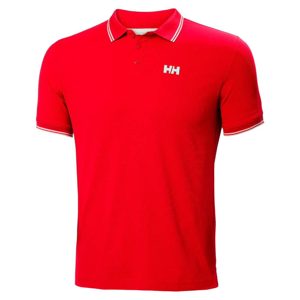 Helly Hansen Kos Polo - Herre Polo T-Shirt