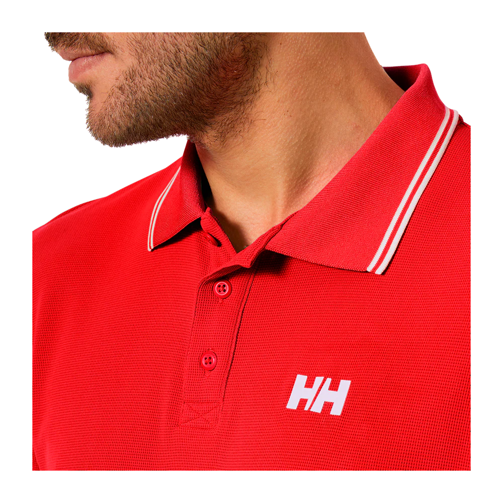 Helly Hansen Kos Polo - Herre Polo T-Shirt - Image 3