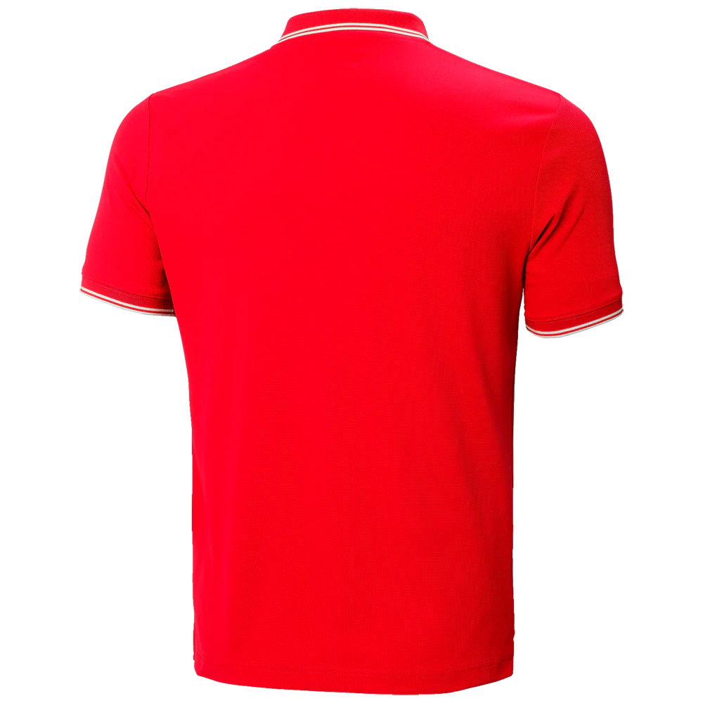 Helly Hansen Kos Polo - Herre Polo T-Shirt - Image 6