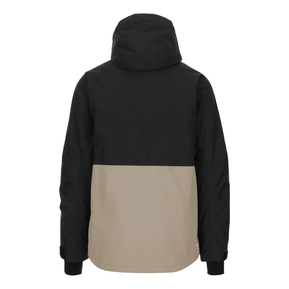 2117 of Sweden Krasse Padded Ski Jacket - Herre Skijakke - Image 5