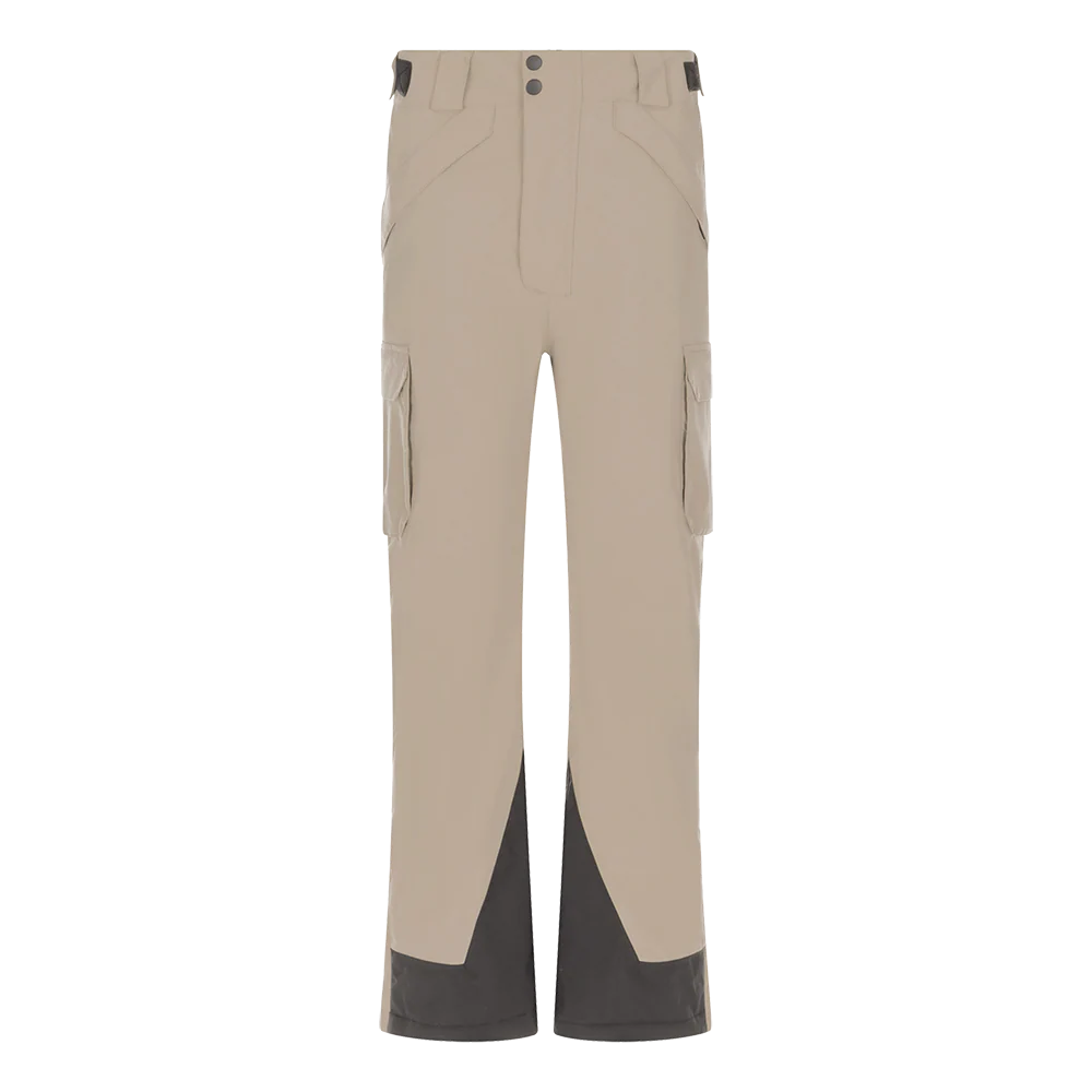 2117 of Sweden Krasse Padded Ski Pant - Herre Skibukser