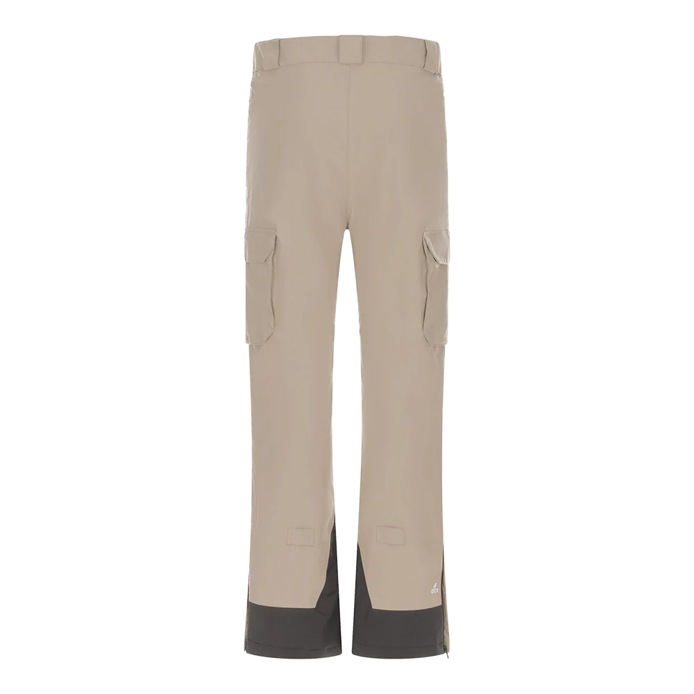 2117 of Sweden Krasse Padded Ski Pant - Herre Skibukser - Image 2