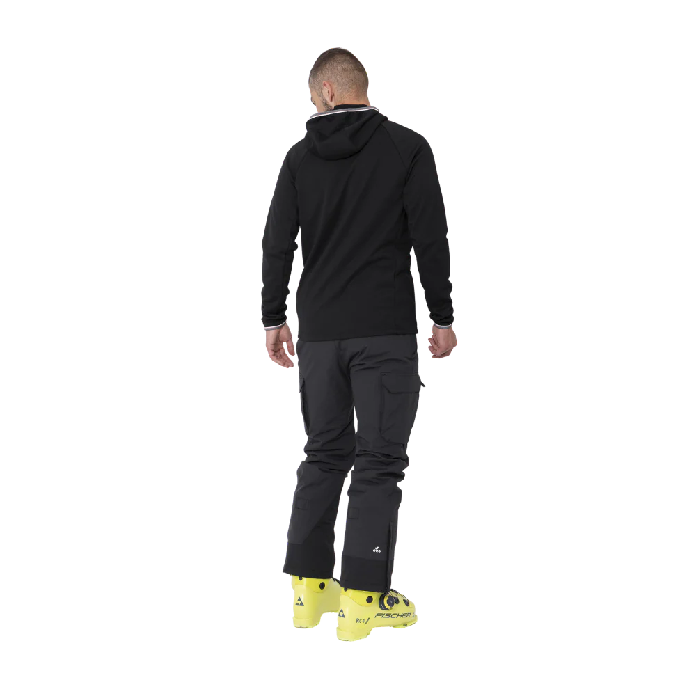2117 of Sweden Krasse Padded Ski Pant - Herre Skibukser - Image 2