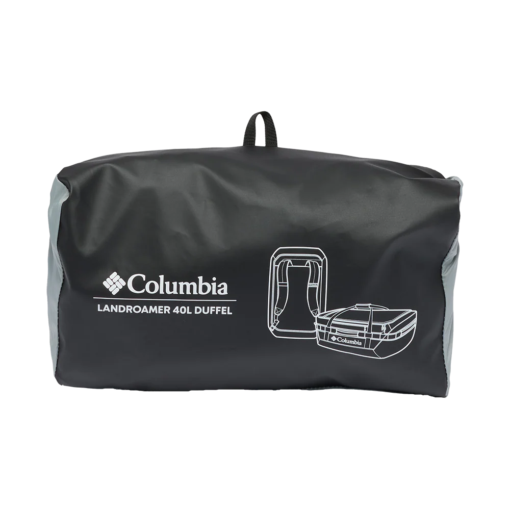 Columbia Landroamer 40L Duffel Bag - Taske - Image 3
