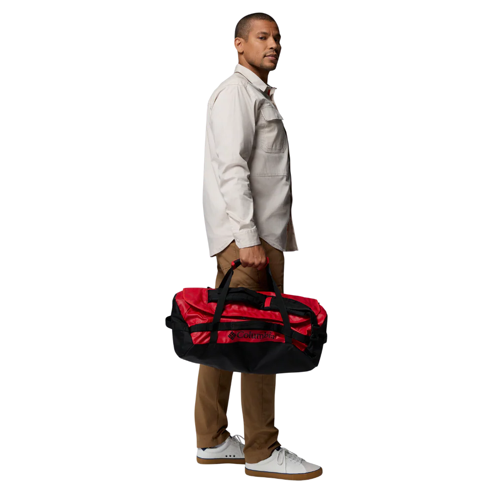 Columbia Landroamer 40L Duffel Bag - Taske - Image 2