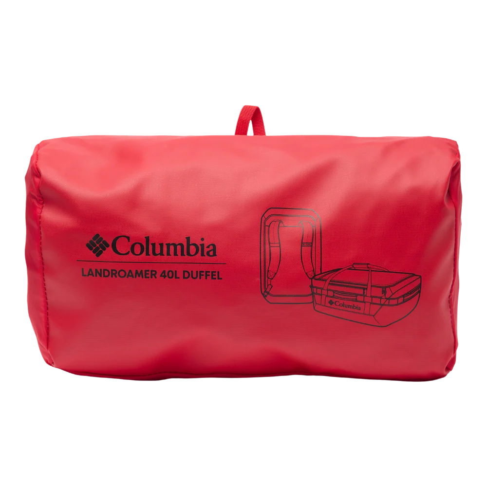Columbia Landroamer 40L Duffel Bag - Taske - Image 5