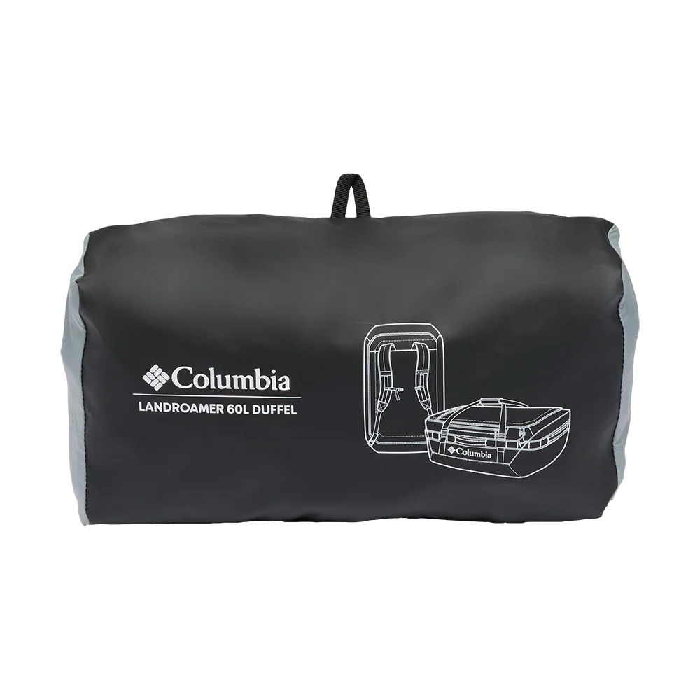 Columbia Landroamer 60L Duffel Bag - Taske - Image 3