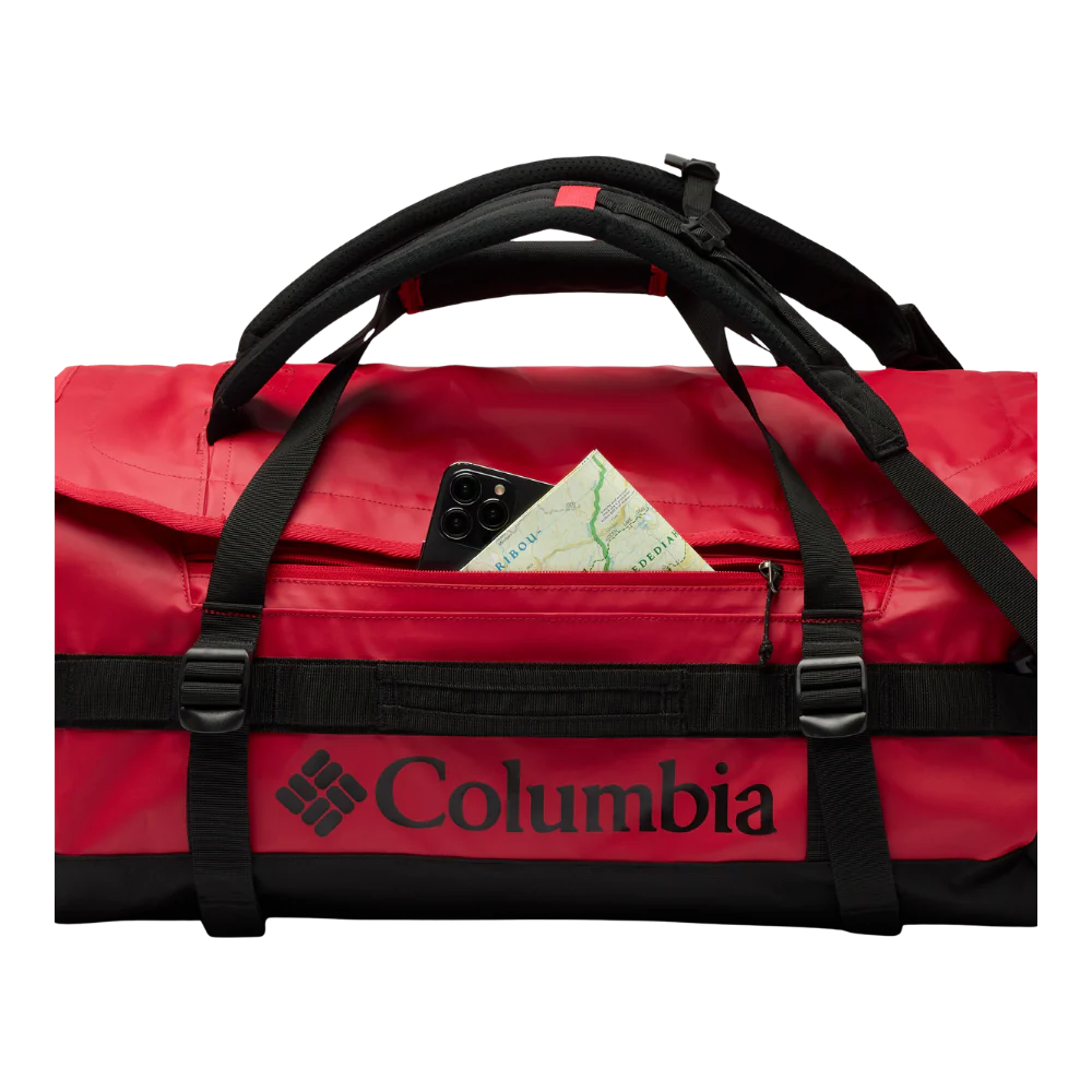 Columbia Landroamer 60L Duffel Bag - Taske - Image 3