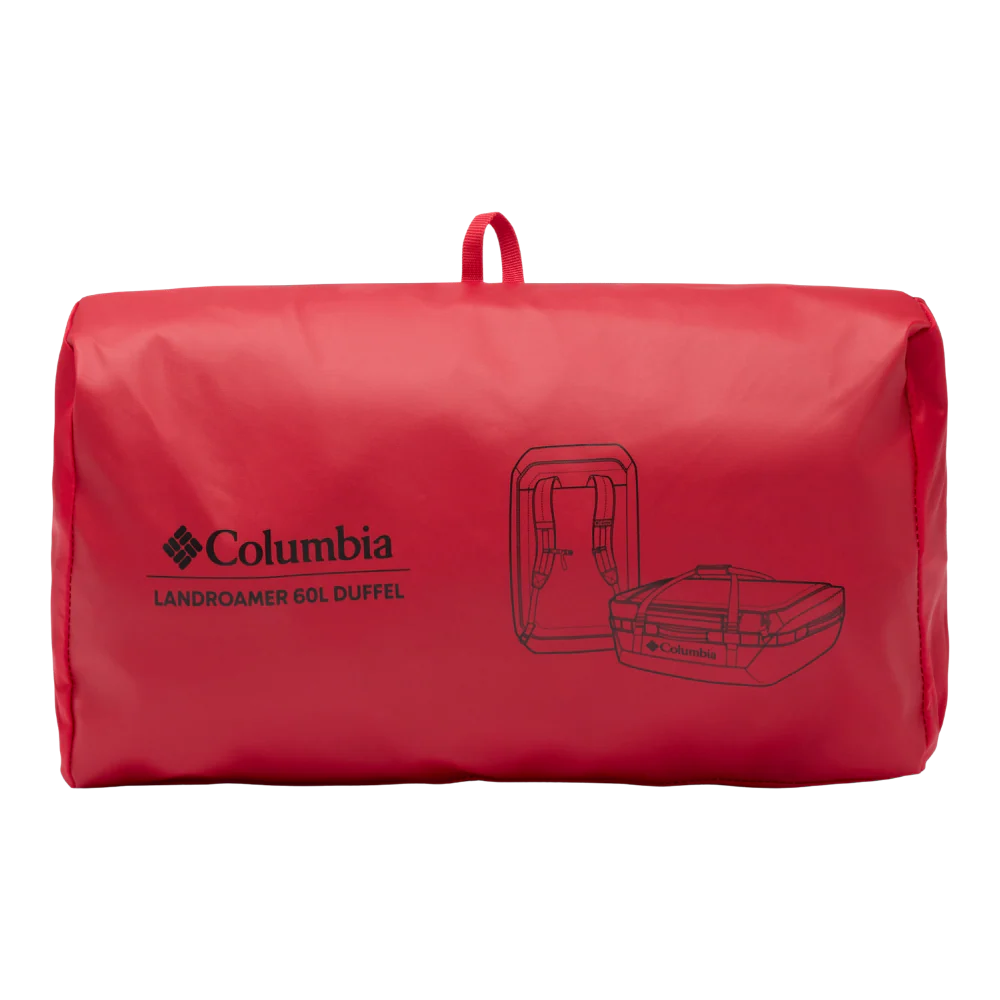 Columbia Landroamer 60L Duffel Bag - Taske - Image 4
