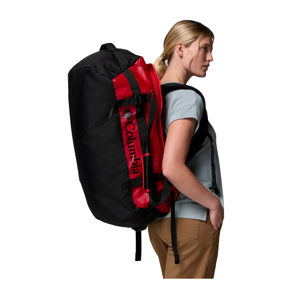 Columbia Landroamer 60L Duffel Bag - Taske - Image 5