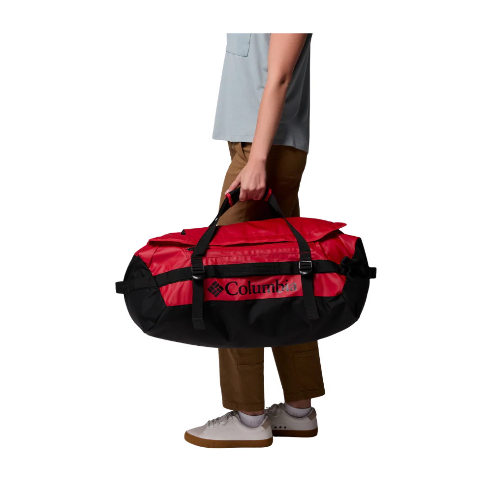 Columbia Landroamer 60L Duffel Bag - Taske - Image 6