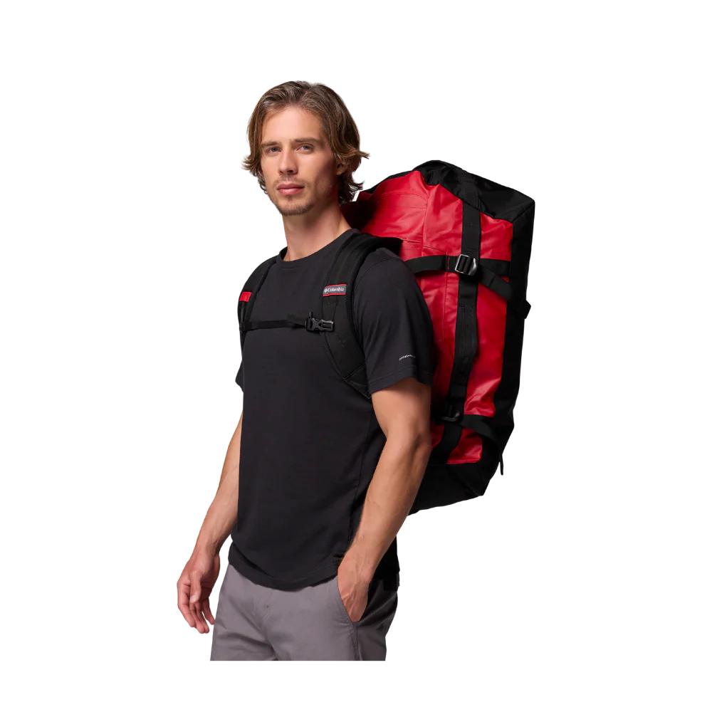 Columbia Landroamer 60L Duffel Bag - Taske - Image 8