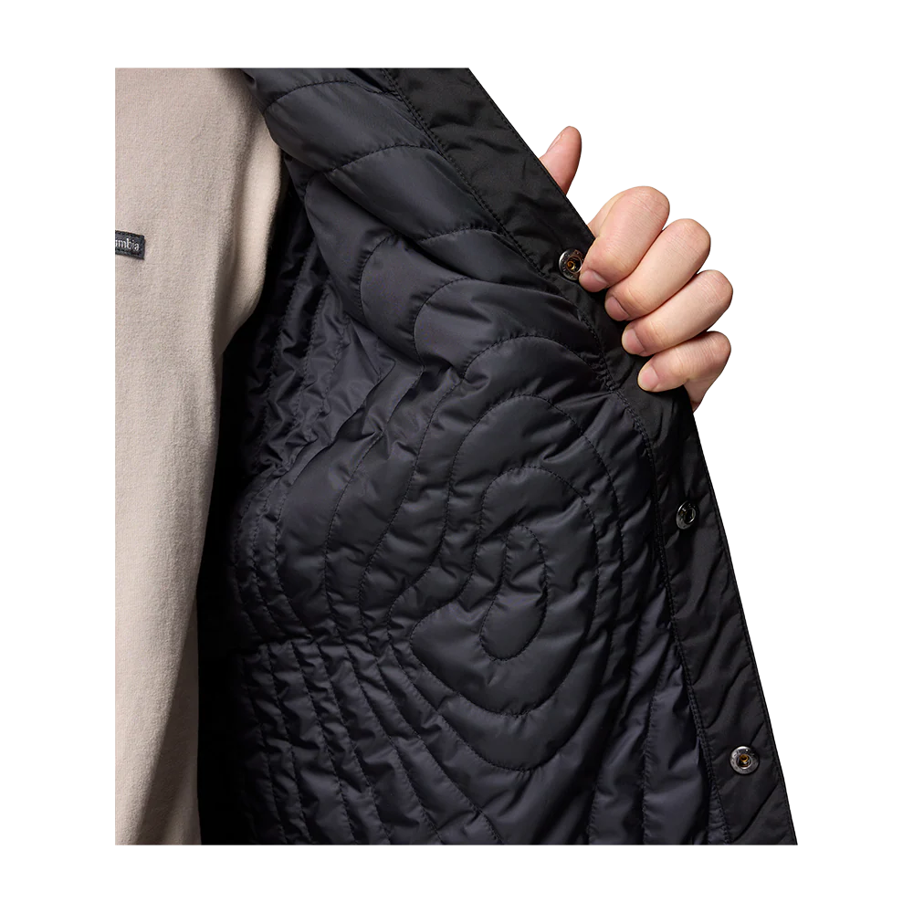 Columbia Landroamer Shirt Jacket - Herre Skjorte Jakke - Image 2