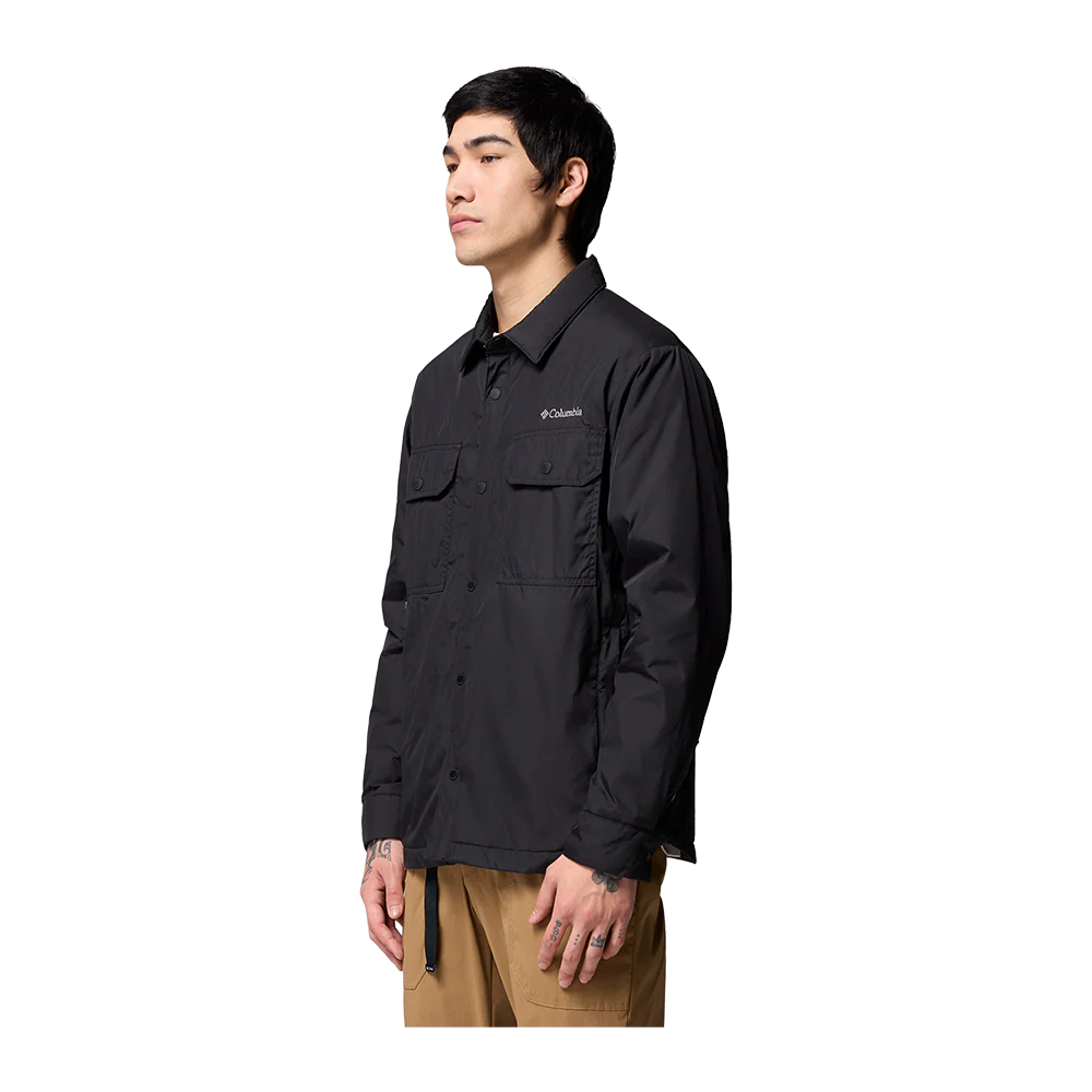 Columbia Landroamer Shirt Jacket - Herre Skjorte Jakke - Image 4