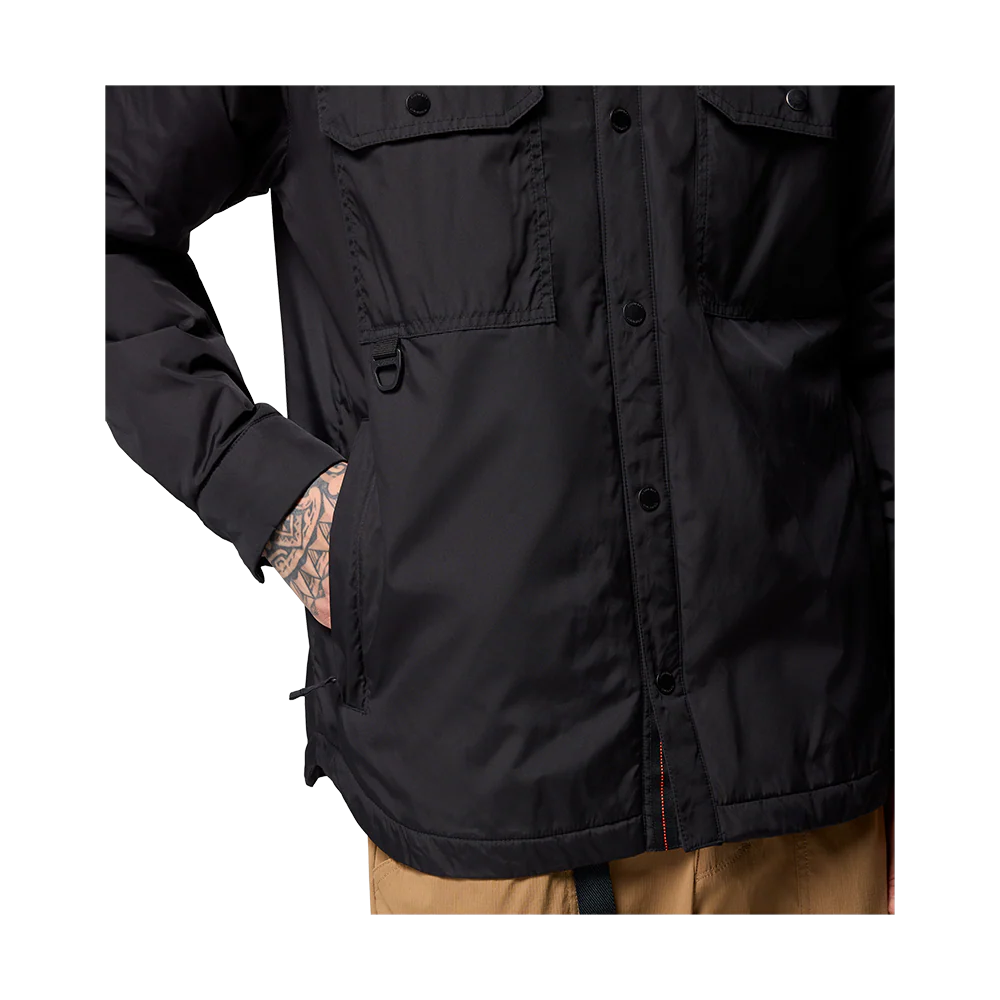 Columbia Landroamer Shirt Jacket - Herre Skjorte Jakke - Image 5