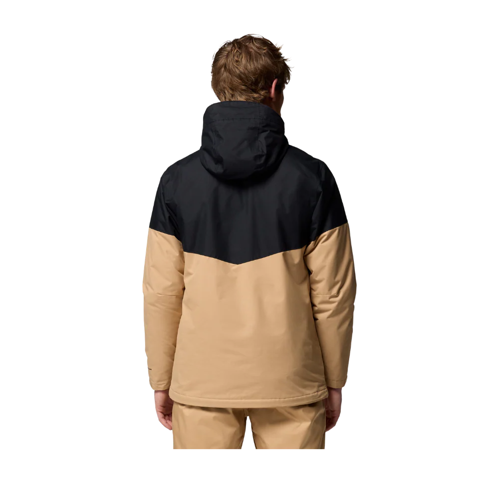 Columbia Last Track Ski Jacket - Herre Skijakke - Image 3