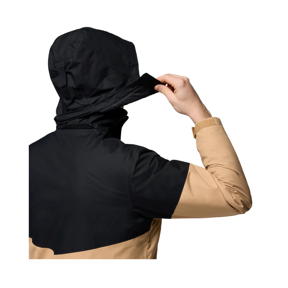 Columbia Last Track Ski Jacket - Herre Skijakke - Image 4