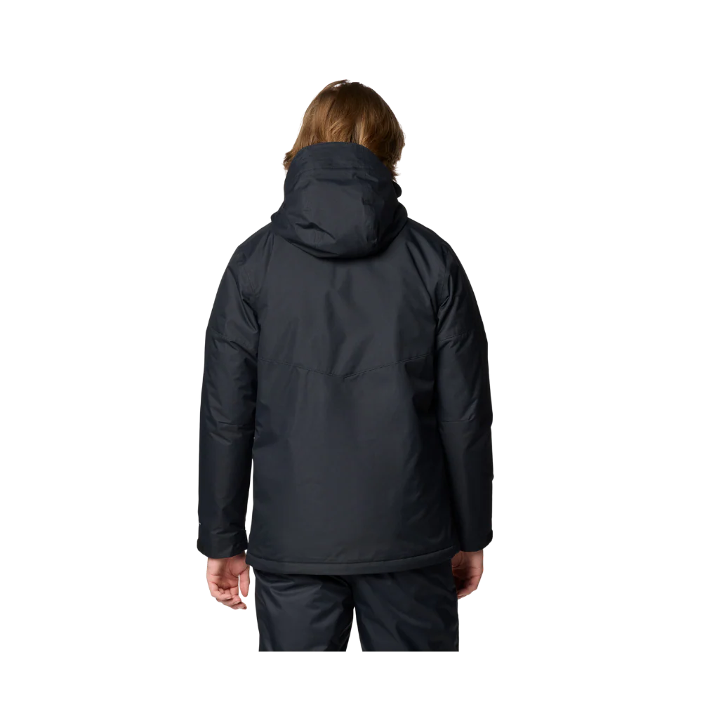 Columbia Last Track Ski Jacket - Herre Skijakke - Image 5
