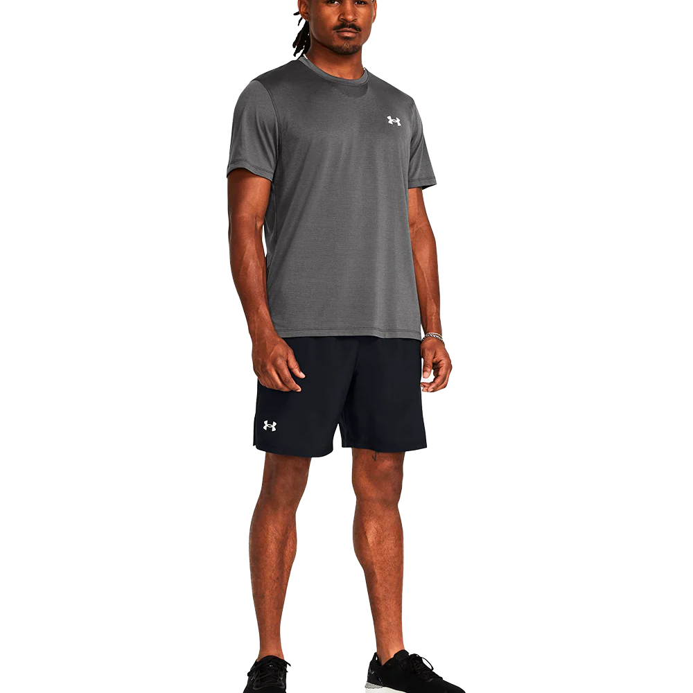 Under Armour Launch 7" Shorts - Herre Træningsshorts - Image 2