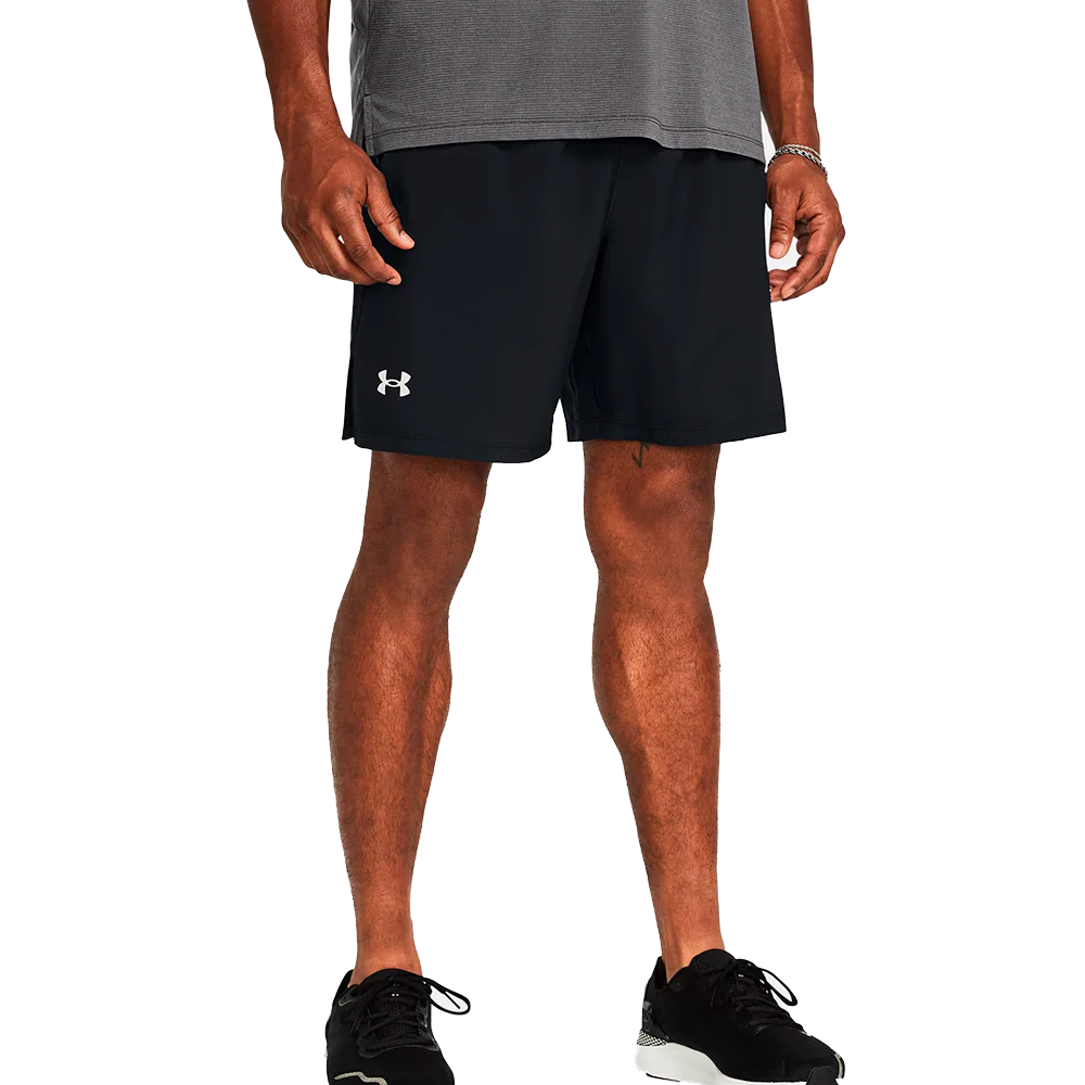 Under Armour Launch 7" Shorts - Herre Træningsshorts - Image 4