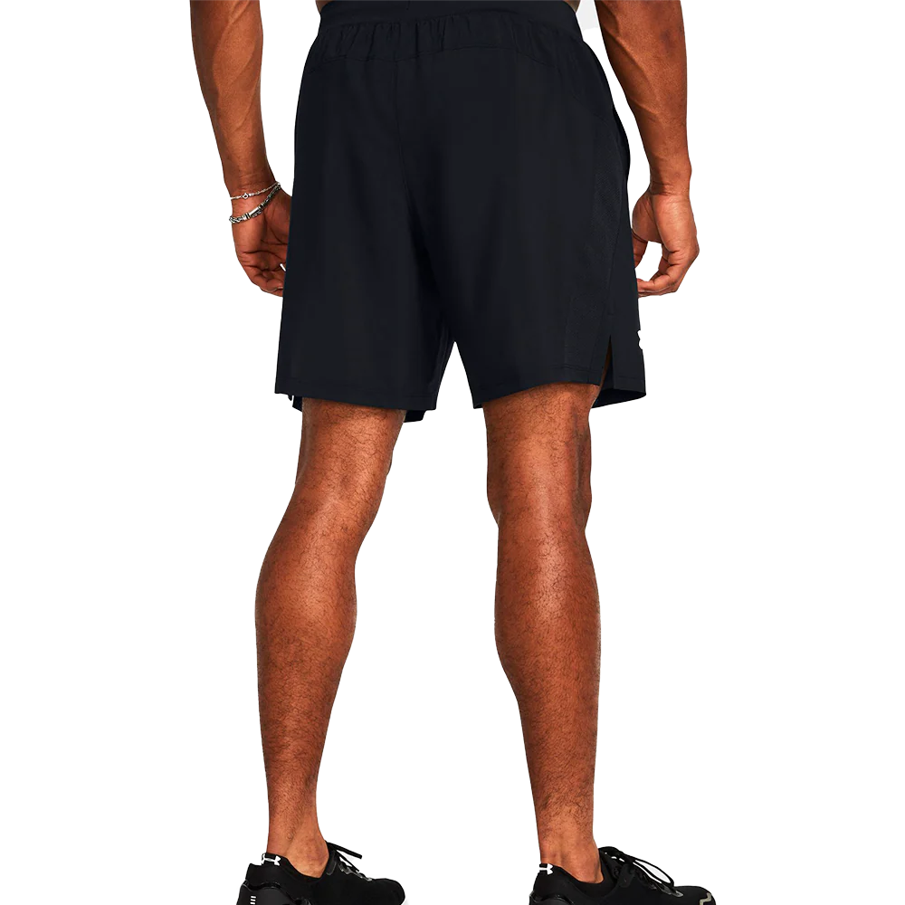 Under Armour Launch 7" Shorts - Herre Træningsshorts - Image 5