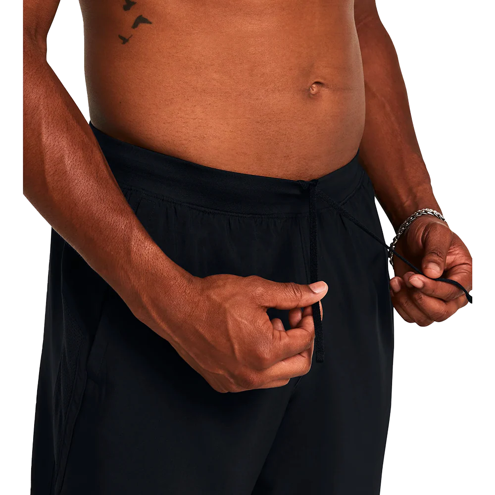 Under Armour Launch 7" Shorts - Herre Træningsshorts - Image 6