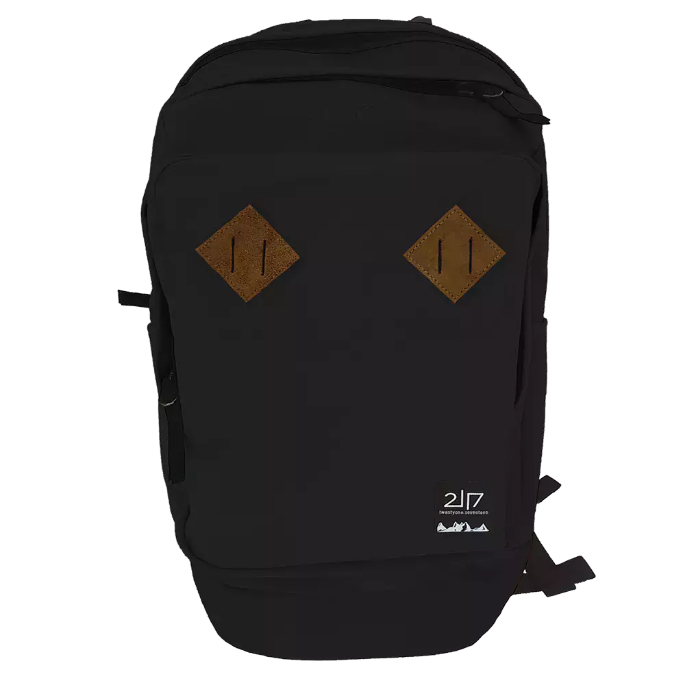 2117 of Sweden Laxhall 30L Backpack - Voksen Rygsæk