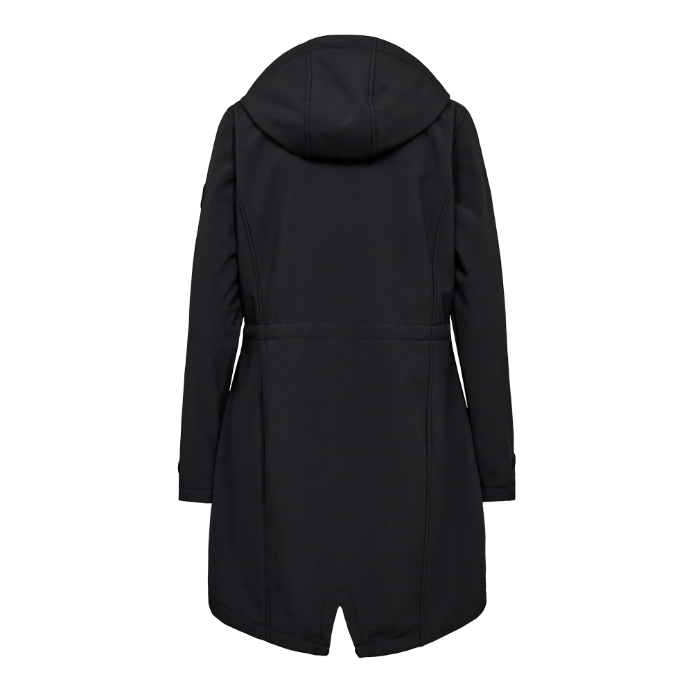 Nanok Lea, W - Dame Softshell Jakke - Image 2