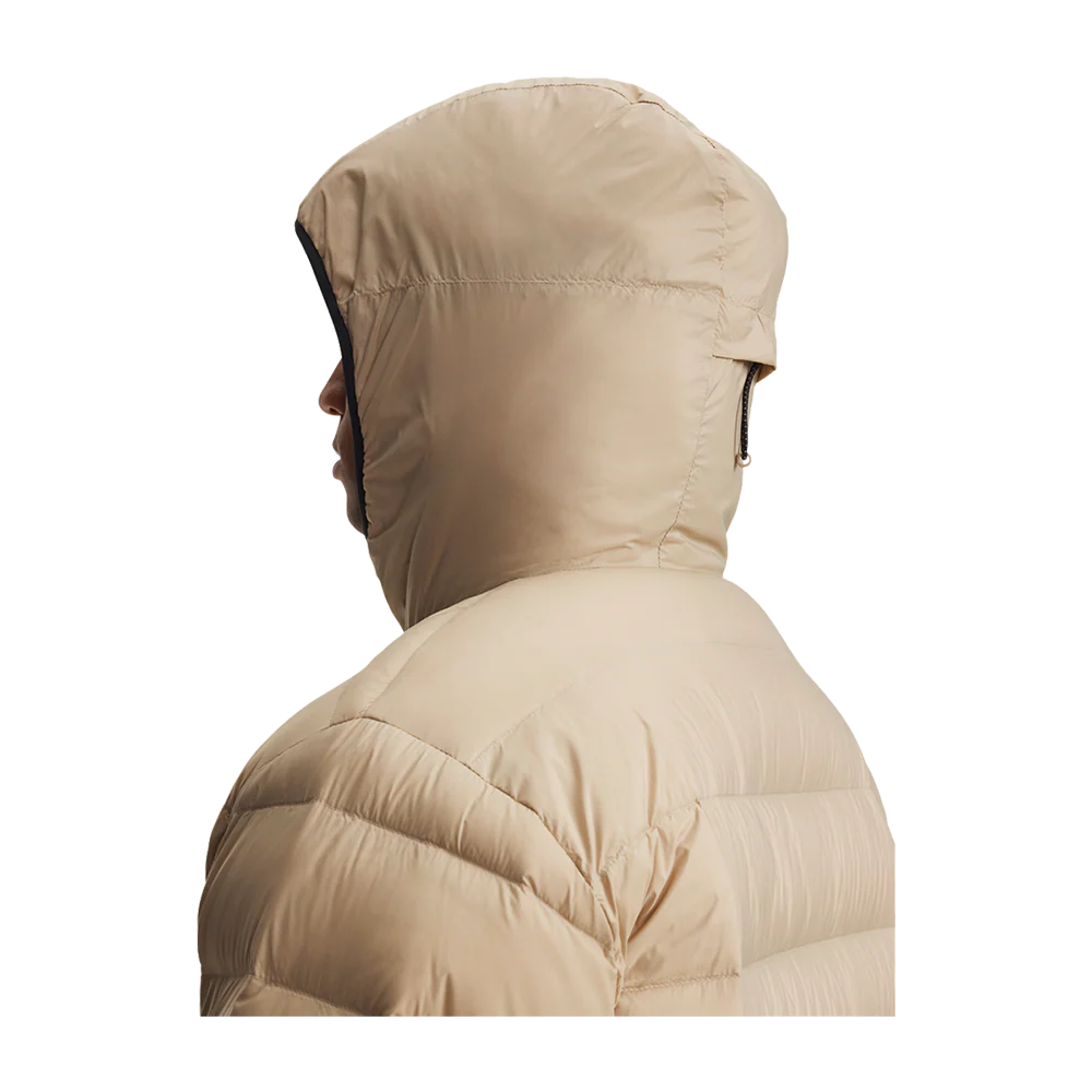 Under Armour Legend Down Hood Jacket - Herre Vinterjake - Image 7