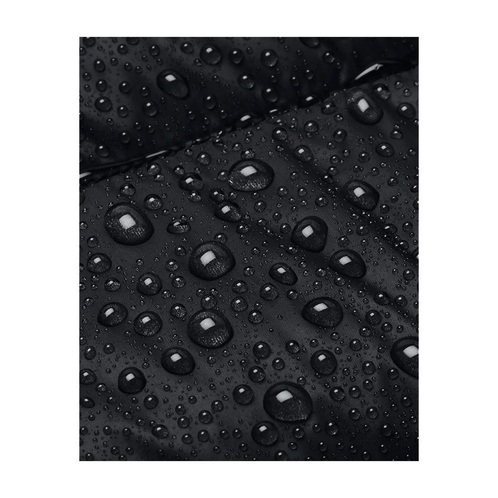 Under Armour Legend Down Hood Jacket - Herre Vinterjake - Image 6