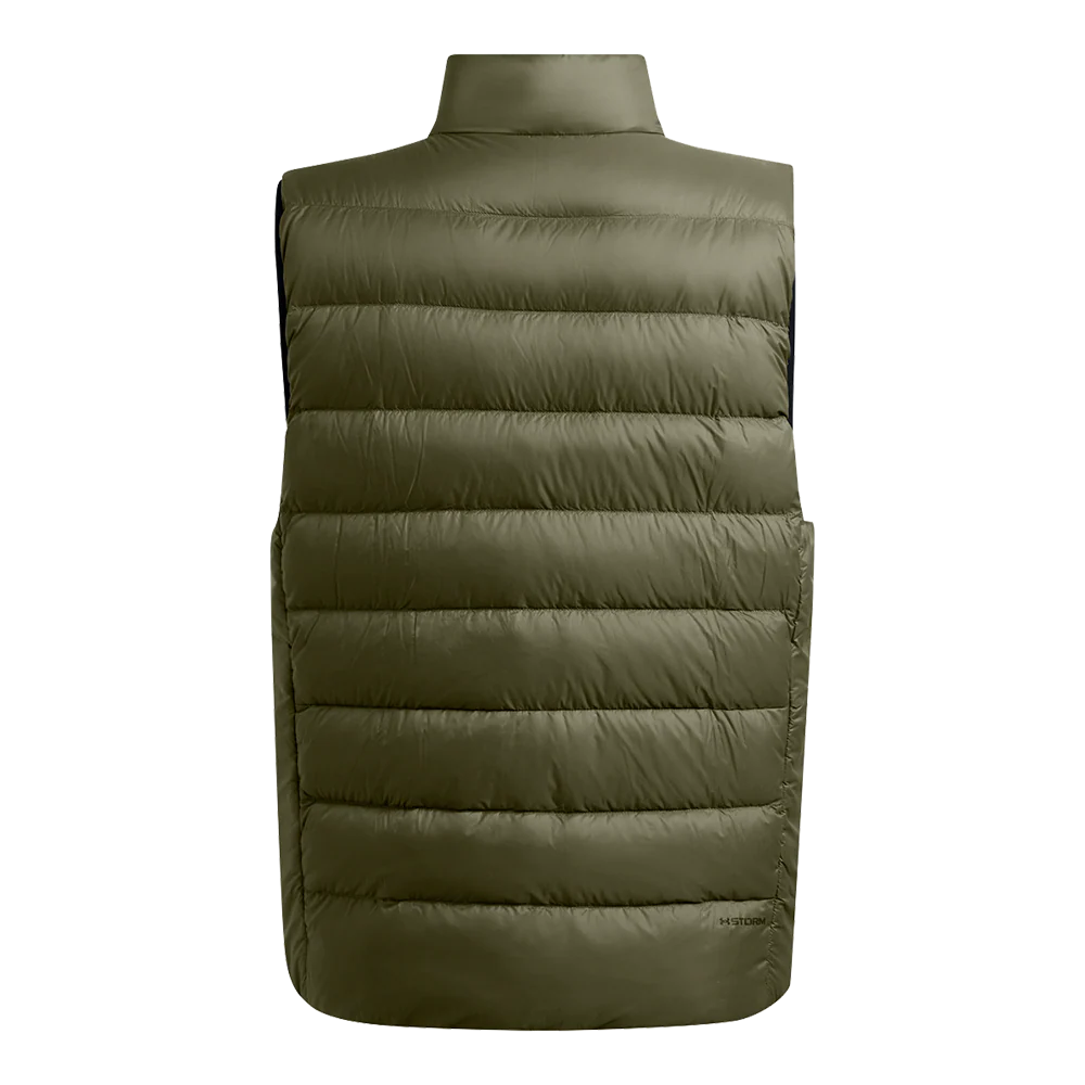 Under Armour Legend Down Vest - Herre Vest - Image 3