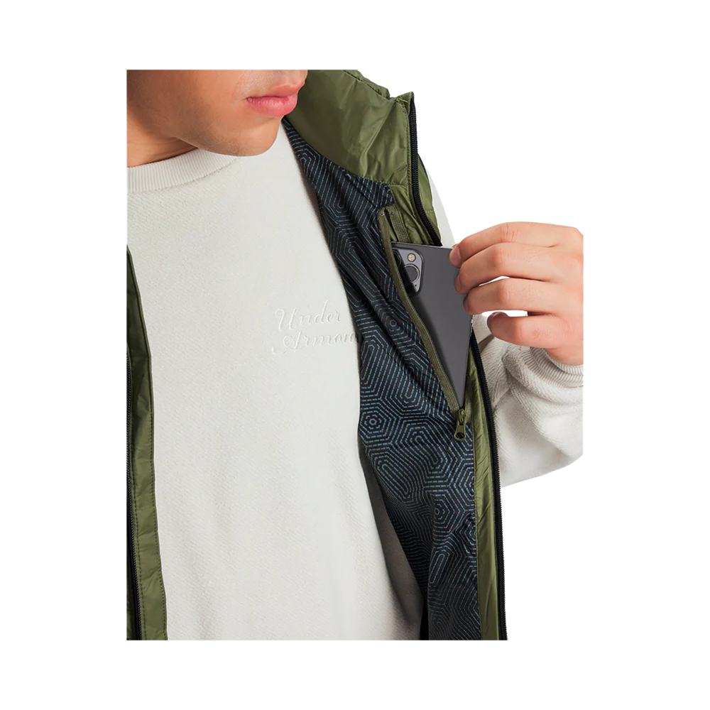 Under Armour Legend Down Vest - Herre Vest - Image 5