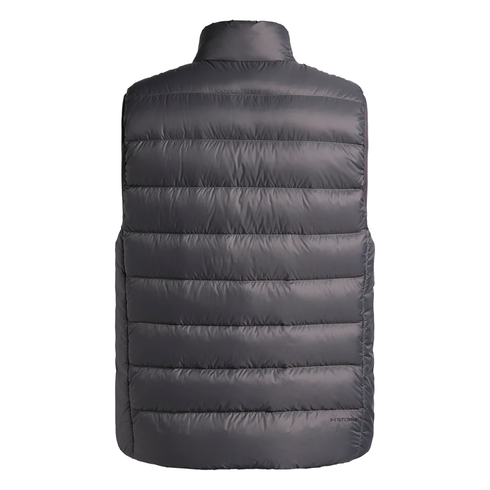Under Armour Legend Down Vest - Herre Vest - Image 3