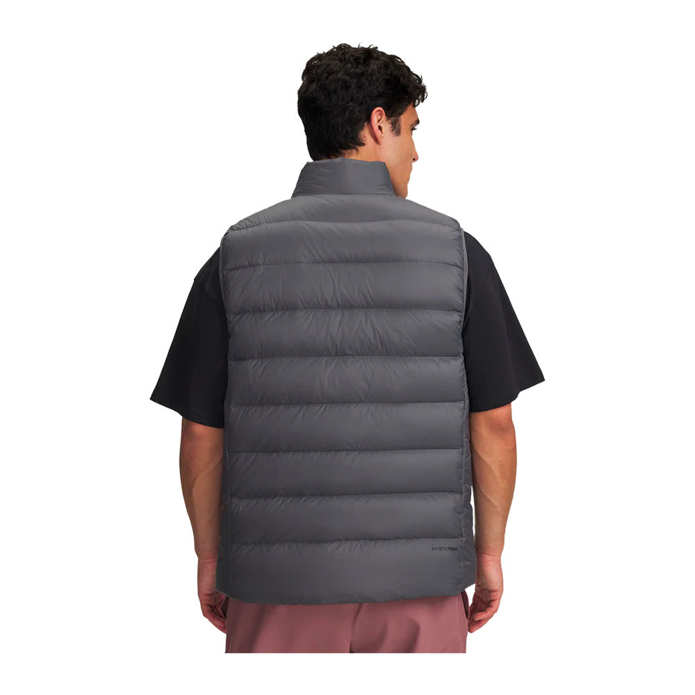 Under Armour Legend Down Vest - Herre Vest - Image 4