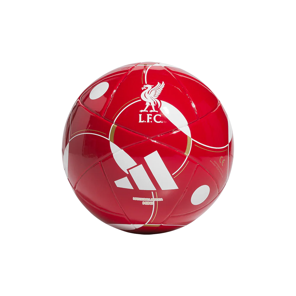 Adidas LFC Mini Ball - Mini Fodbold
