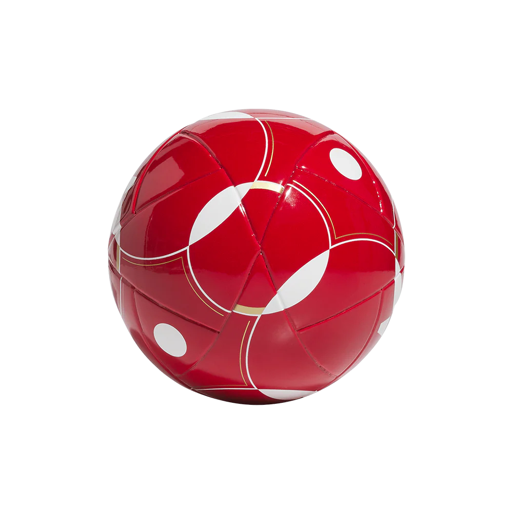 Adidas LFC Mini Ball - Mini Fodbold - Image 2